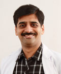 Dr Madhu Murali